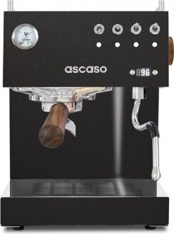 Ascaso Steel Uno Pid Kahve Makinesi kullananlar yorumlar